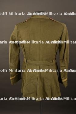 Vareuse d'officier US du Corps des Engineers. Engineers Corps Officer Jacket — photo 7