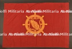 Drapeau du transportation Corps. Transportation Corps Flag — miniature 3