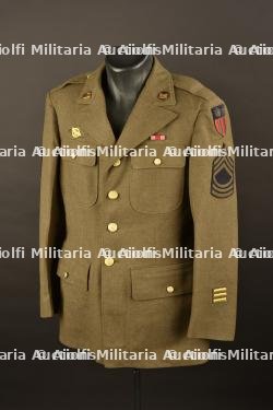 Vareuse troupe des Engineers China Burma. China Burma Engineers Troop Jacket