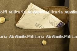 Vareuse troupe des Engineers China Burma. China Burma Engineers Troop Jacket — miniature 2