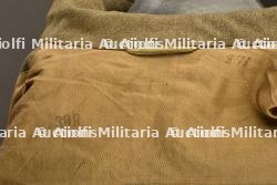 Vareuse troupe des Engineers China Burma. China Burma Engineers Troop Jacket — photo 3