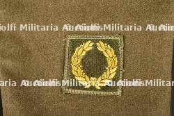 Vareuse troupe des Engineers China Burma. China Burma Engineers Troop Jacket — miniature 5