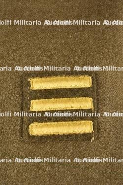 Vareuse troupe des Engineers China Burma. China Burma Engineers Troop Jacket — photo 11