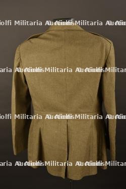 Vareuse troupe des Engineers China Burma. China Burma Engineers Troop Jacket — photo 12