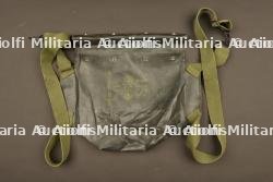 Housse de masque anti-gaz d'assaut. Assault Gas Mask Cover