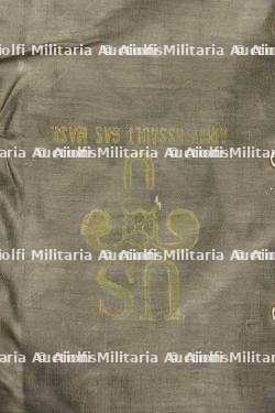 Housse de masque anti-gaz d'assaut. Assault Gas Mask Cover — miniature 3