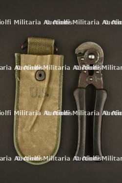 Pince coupante US. US cutting pliers