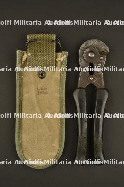 Pince coupante US. US cutting pliers — photo 4