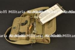Chemical Agent Detector Kit M9A2 — miniature 1