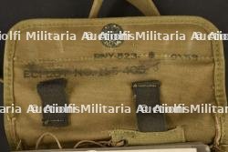 Chemical Agent Detector Kit M9A2 — photo 5