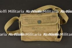 Chemical Agent Detector Kit M9A2 — photo 10