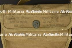 Chemical Agent Detector Kit M9A2 — photo 11