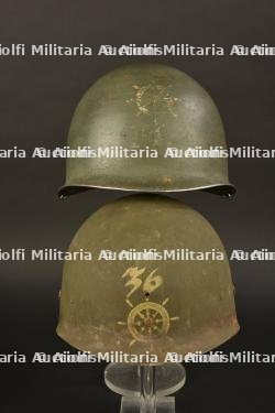 Casque USM1 Port of Embarcation. USM1 Port of Embarcation Helmet