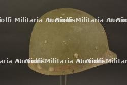 Casque USM1 Port of Embarcation. USM1 Port of Embarcation Helmet — miniature 6