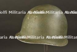 Casque USM1 Port of Embarcation. USM1 Port of Embarcation Helmet — miniature 14