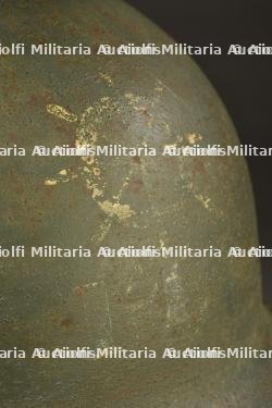 Casque USM1 Port of Embarcation. USM1 Port of Embarcation Helmet — miniature 21