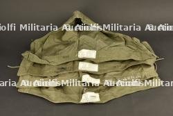 Capuches de veste M-43. M-43 jacket hoods — miniature 4