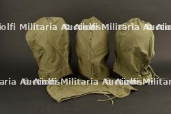 Capuches de veste M-43. M-43 jacket hoods — photo 5