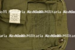 Pantalon Field Cotton OD. Field Cotton OD Trousers — miniature 2