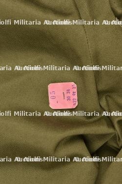 Pantalon Field Cotton OD. Field Cotton OD Trousers — miniature 3