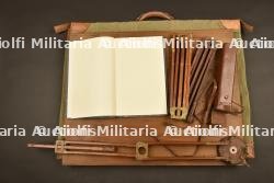 Sacoche et accessoire du Génie US. US Engineer bag and accessory — photo 3