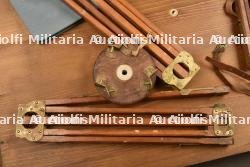 Sacoche et accessoire du Génie US. US Engineer bag and accessory — miniature 5