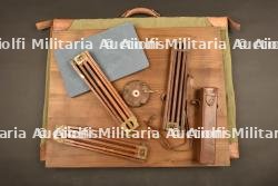 Sacoche et accessoire du Génie US. US Engineer bag and accessory — miniature 6