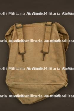 Musette M-36 British Made — photo 3