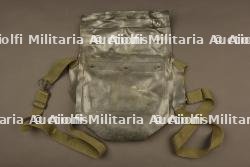 Housse de masque anti-gaz d'assaut. Assault Gas Mask Cover