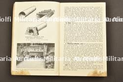 Ensemble de manuels technique US. US technical manual set — photo 2