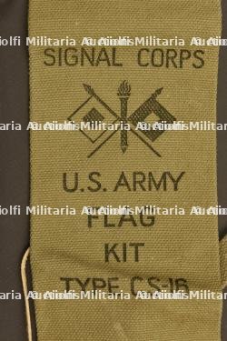Ensemble d'équipement US. US Equipment Set — miniature 3