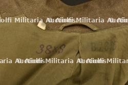 Ensemble de vareuses de sortie US. Set of US jackets — miniature 5