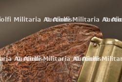 Housse en cuir pour le Fusil Garand M1. Garand M1 scabbard — photo 2