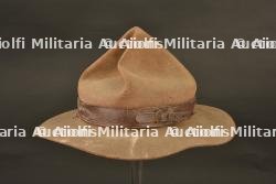 Chapeau US. US hat