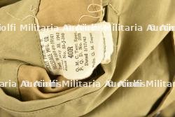 Blouson M-41 de Lieutenant de la 36ème DI. M-41 Lieutenant jacket of the 36th ID — photo 2