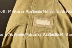 Blouson M-41 de Lieutenant de la 36ème DI. M-41 Lieutenant jacket of the 36th ID — photo 4
