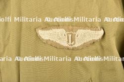 Blouson M-41 de Lieutenant de la 36ème DI. M-41 Lieutenant jacket of the 36th ID — miniature 5
