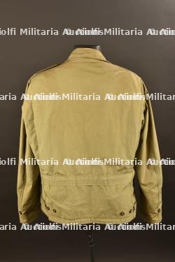 Blouson M-41 de Lieutenant de la 36ème DI. M-41 Lieutenant jacket of the 36th ID — photo 7