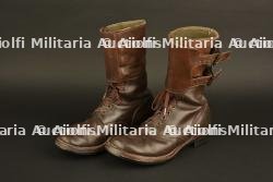Buckle Boots