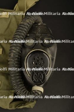 Masque anti-gaz US. US gas mask — miniature 9