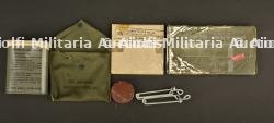 Masque anti-gaz US. US gas mask — miniature 10