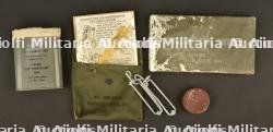 Masque anti-gaz US. US gas mask — miniature 11