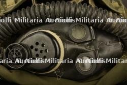 Masque anti-gaz US. US gas mask — miniature 12