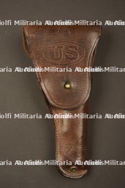 Holster de Colt 45. Colt 45 holster — photo 1