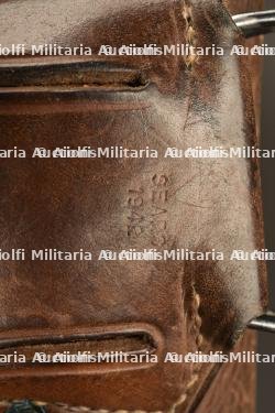 Holster de Colt 45. Colt 45 holster — miniature 2
