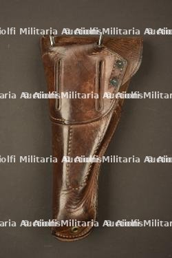 Holster de Colt 45. Colt 45 holster — photo 3