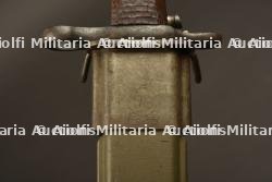 Baïonnette de Garand. Garand bayonet — miniature 2