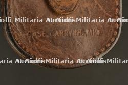 Boussole M2 US dans sa housse. M2 US compass in its case — photo 4