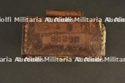 Boussole M2 US dans sa housse. M2 US compass in its case — photo 5