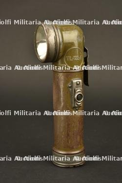 Lampe de poche TL 222 A. Flashlight TL 222 A — miniature 5
